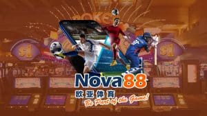 Giới thiệu về Nova88