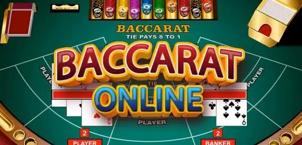 Tìm hiểu tổng quan về Baccarat online tại nhà cái Nova88